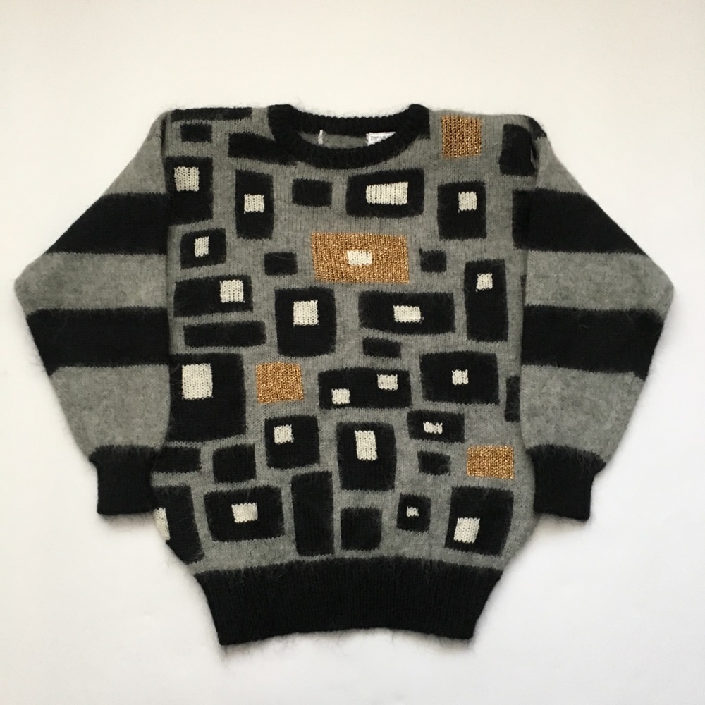Unknown brand sweater